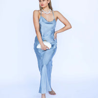 Baroque Double Strand Pearl Necklace Shop Jewelry at MCHARMS