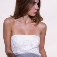 Shop The Bless Necklace Handmade Jewelry at MCHARMS