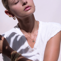 Eye in a Sky Necklace Shop Jewelry Pieces at MCHARMS