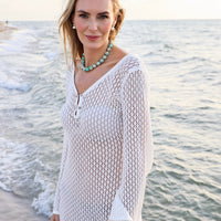 Shop Mcharms Ocean Jasper Gumball Necklace Jewelry Pieces