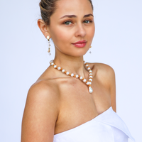 Bungalow Pearl Duo Shop Jewelry at MCHAMRS