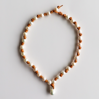 Bungalow Pearl Duo Shop Jewelry at MCHAMRS