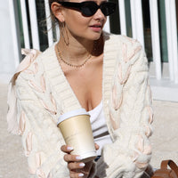 MCHARMS Cube Necklace Urban Chic Jewelry Shop MCHARMS