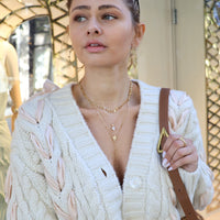 MCHARMS Cube Necklace Urban Chic Jewelry Shop MCHARMS