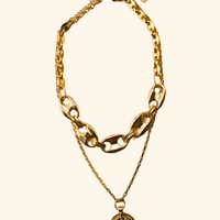 shop jewelry necklace earrings at Mcharms