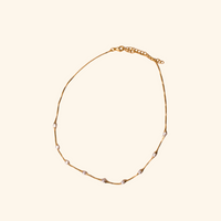 Island Pearl Necklace Shop Mcharms Jewelry