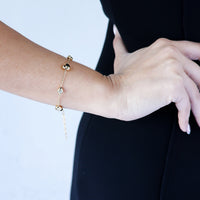 Sweetest Heart bracelet