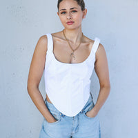 Golden Coral Necklace Shop Jewelry at MCHARMS