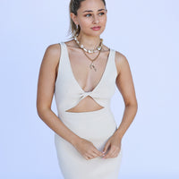 Golden Tide Stack Shop Jewelry and Necklaces at MCHARMS