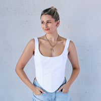 Golden Coral Necklace Shop Jewelry at MCHARMS