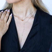 Be Mine Necklace Stack Shop Jewelry at MCHARMS