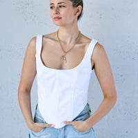 Golden Coral Necklace Shop Jewelry at MCHARMS