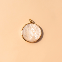 Protection Charm