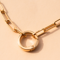 Mcharms Charm Necklaces