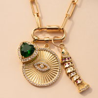 Mcharms Charm Necklaces