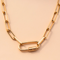 Mcharms Charm Necklaces