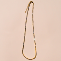 Natural Beauty Diamond Necklace Shop Necklaces at MCHARMS Jewelry Store