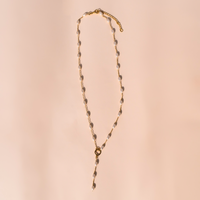 Southern Belle Lariat Shop Necklaces at MCHARMS