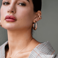 Single Golden Orb Choker Shop Jewelry at MCHARMS