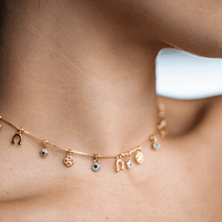 Charmed Life Necklace