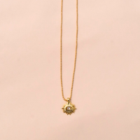 Mcharms Ambassador Collaboration Stack Jewelry Pieces Necklaces