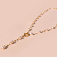 Southern Belle Lariat Shop Necklaces at MCHARMS