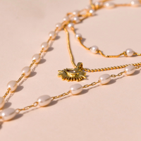 Southern Belle Lariat Shop Necklaces at MCHARMS