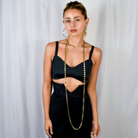 Dubai Body Chain Shop Jewelry Necklaces MCHARMS