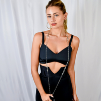 Paris Body Chain Shop Jewelry Online Exclusive Beauty Club