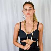 Dubai Body Chain Shop Jewelry Necklaces MCHARMS