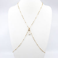 Ball Body Chain Shop Necklaces Jewelry at Mcharms store