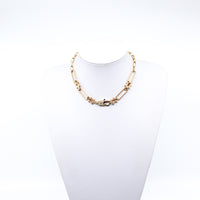 Bottega Link Choker