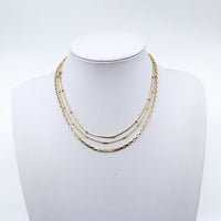 SHOP HANDMADE NECKLACES MCHARMS