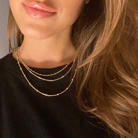 SHOP HANDMADE NECKLACES MCHARMS