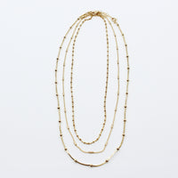 SHOP HANDMADE NECKLACES MCHARMS