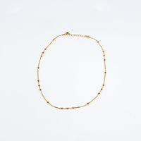 SHOP HANDMADE NECKLACES MCHARMS