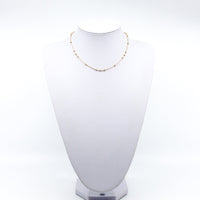 SHOP HANDMADE NECKLACES MCHARMS