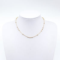 SHOP HANDMADE NECKLACES MCHARMS