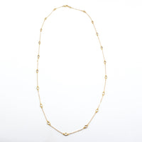 SHOP HANDMADE NECKLACES MCHARMS