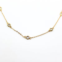 SHOP HANDMADE NECKLACES MCHARMS