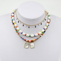 SHOP HANDMADE NECKLACES MCHARMS