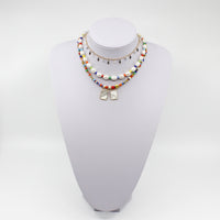 SHOP HANDMADE NECKLACES MCHARMS