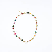 SHOP HANDMADE NECKLACES MCHARMS