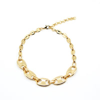 Mcharms The G Necklace Shop Jewelry unique urban