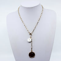 SHOP HANDMADE NECKLACES MCHARMS