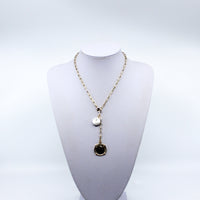 SHOP HANDMADE NECKLACES MCHARMS