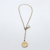 SHOP HANDMADE NECKLACES MCHARMS