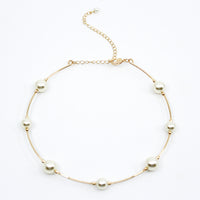 SHOP HANDMADE NECKLACES MCHARMS