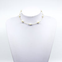 SHOP HANDMADE NECKLACES MCHARMS