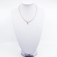 18 inches in length gold plated paper link chain with diamond letters. Choose 1 to 4 letters of your choice. Gold Necklace. Gold Necklaces. Diamond Initial Necklace. Diamond Initial Necklaces. Letter with cz detail. Handmade Jewelry. Miami Jewelry. Affordable Sustainable Jewelry. Affordable Prices. Jewellery. Jewelry stores.